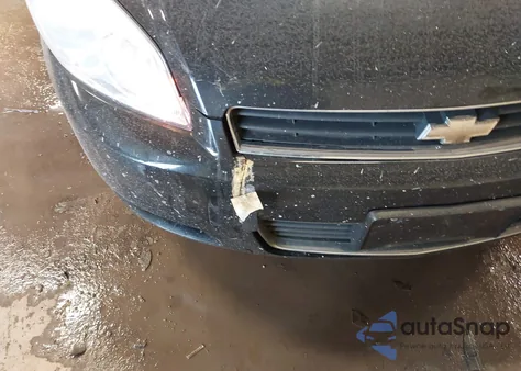 2008 Chevrolet Impala Lt from USA, damaged, VIN 2G1WT58N481316461